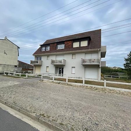 Logement 4A6 Pers A 100M De La Mer Stella-Plage Exteriör bild